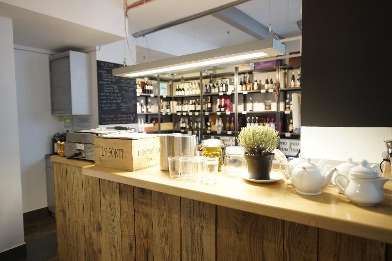 Wine Apartments Cracovia Exterior foto