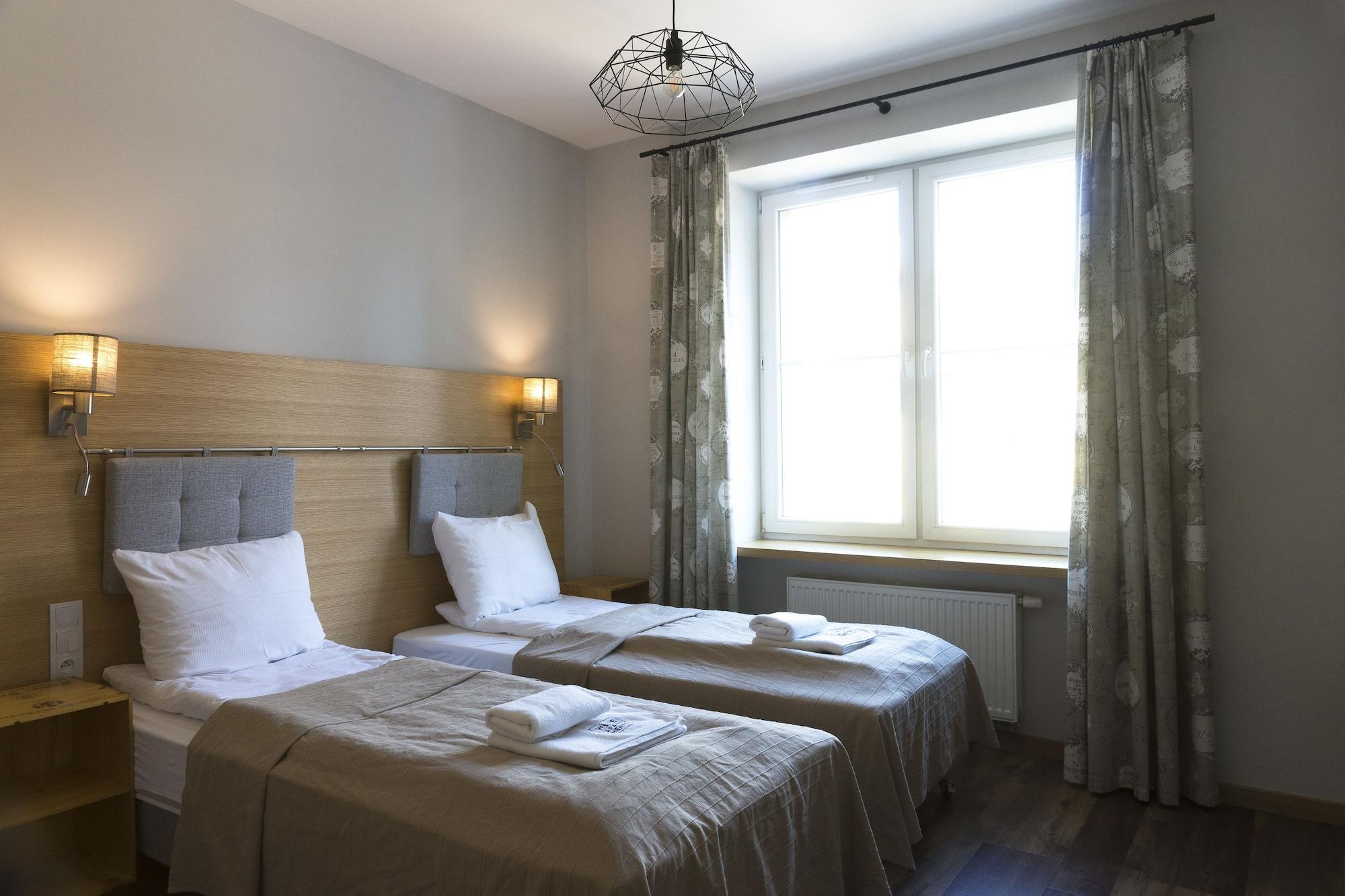 Wine Apartments Cracovia Exterior foto