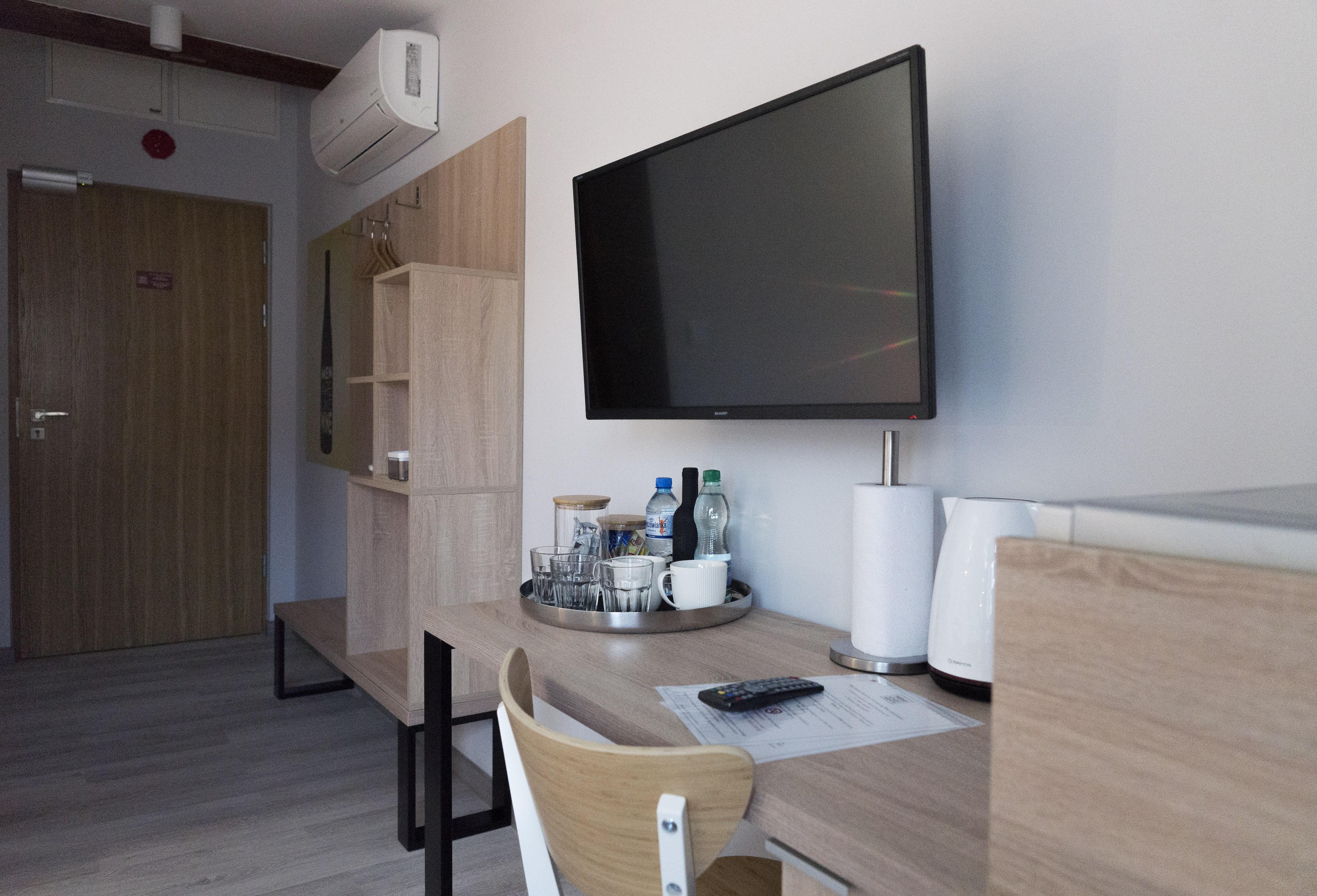 Wine Apartments Cracovia Exterior foto