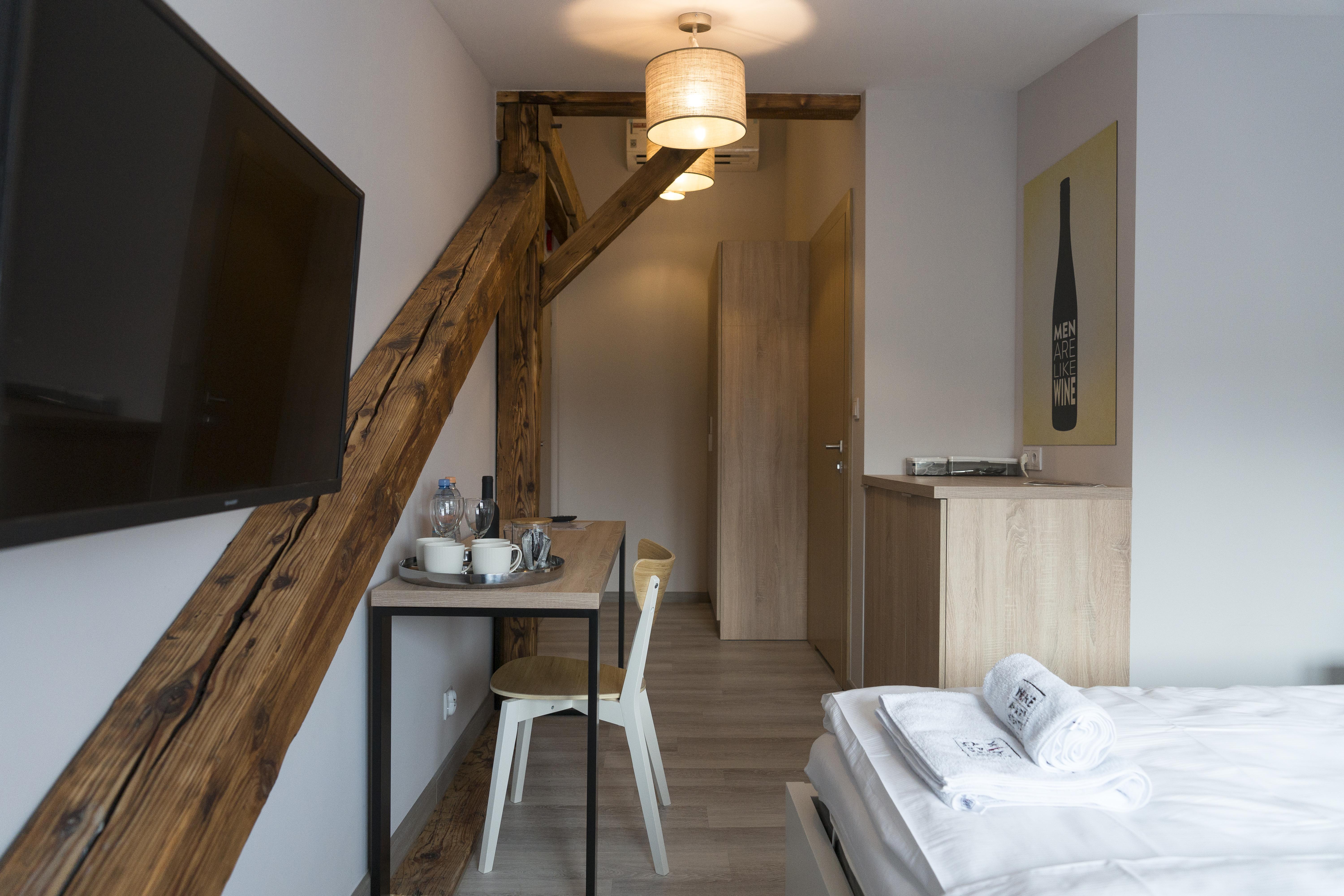 Wine Apartments Cracovia Exterior foto