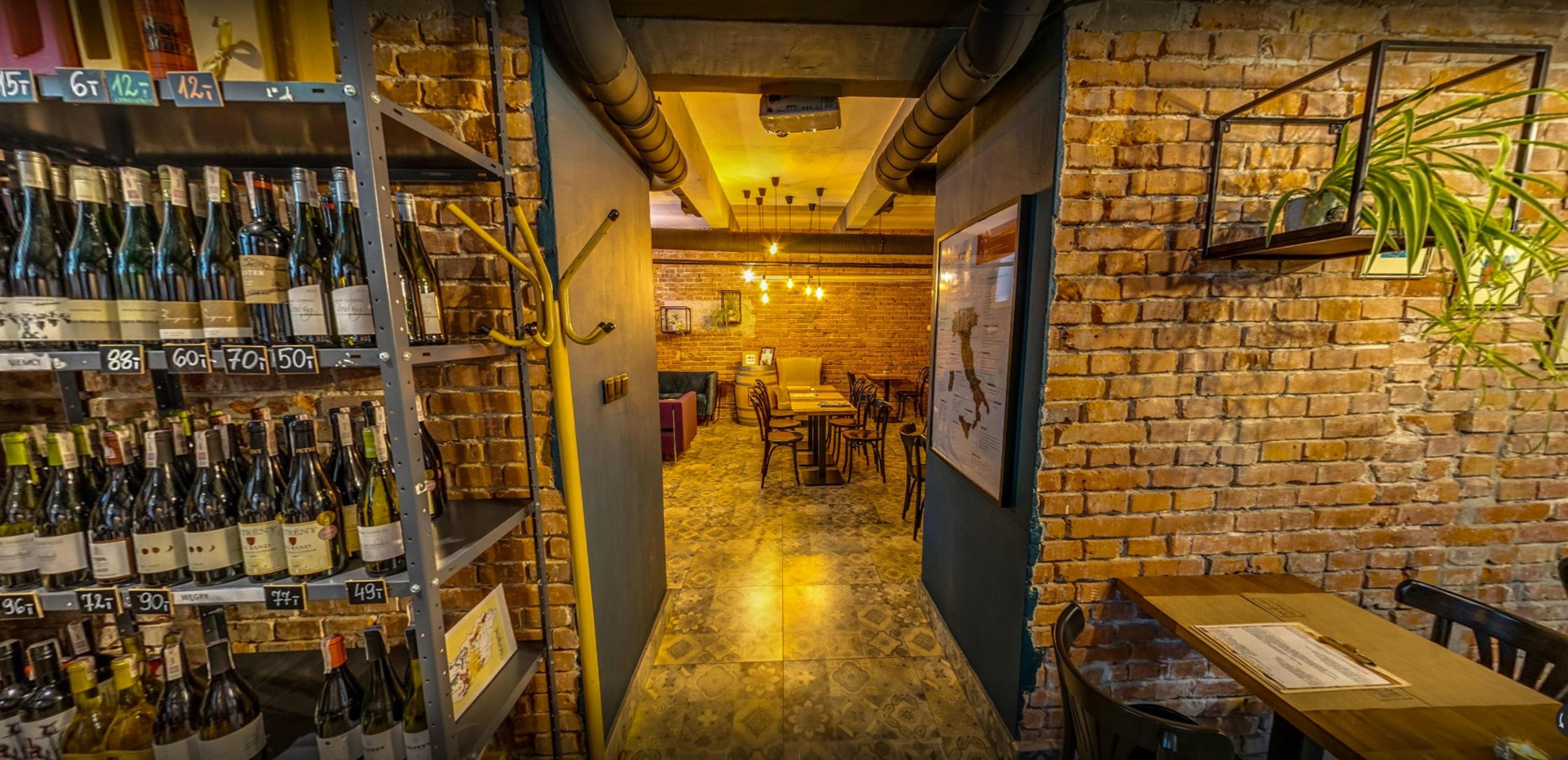 Wine Apartments Cracovia Exterior foto