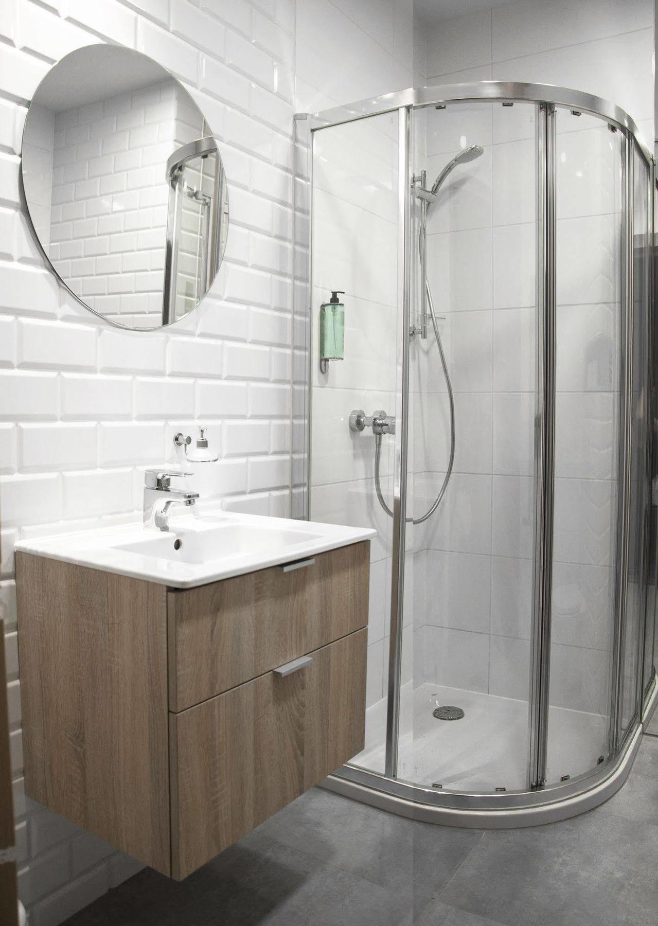 Wine Apartments Cracovia Exterior foto