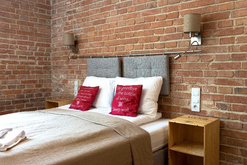 Wine Apartments Cracovia Exterior foto
