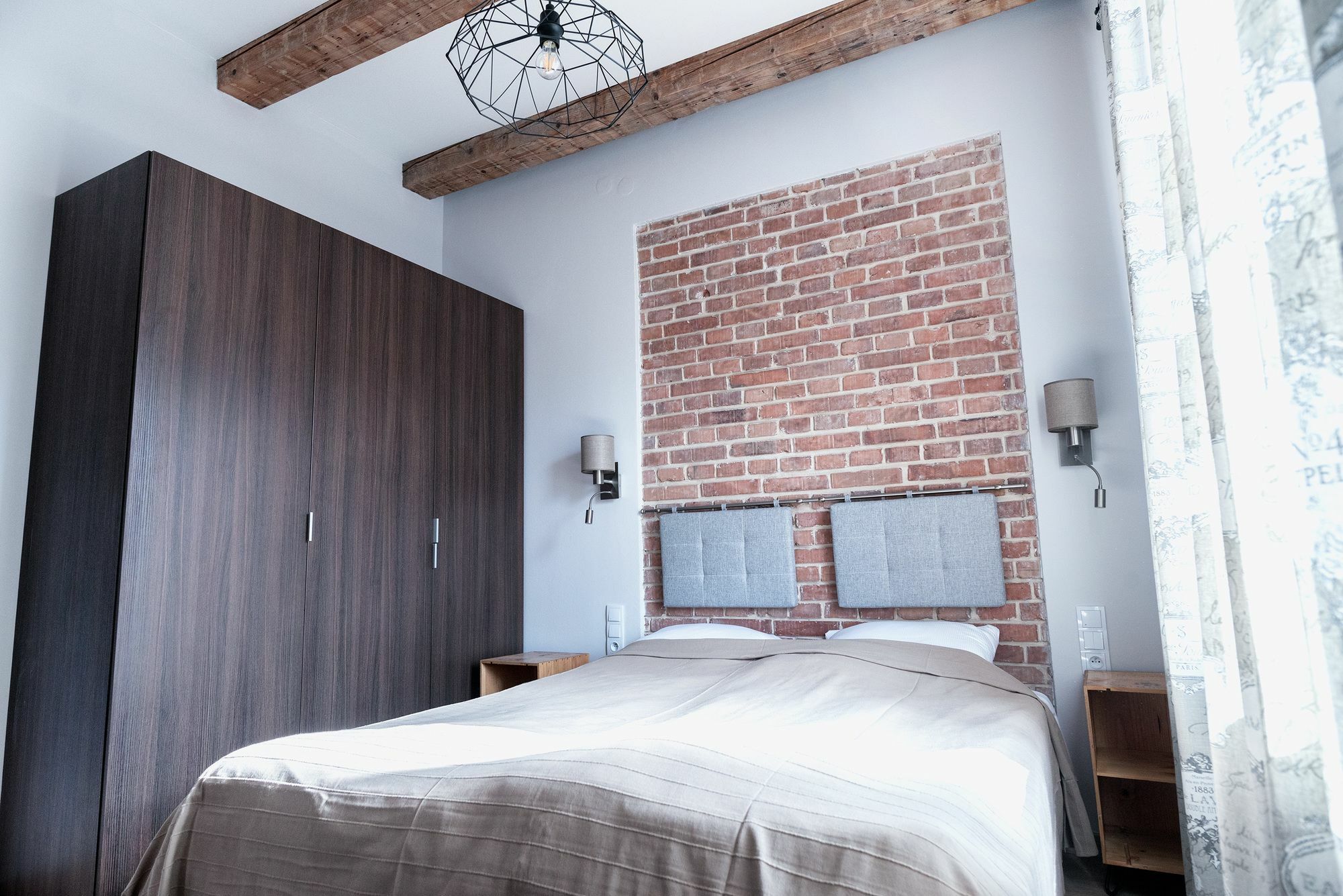 Wine Apartments Cracovia Exterior foto